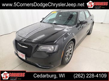 Used 2017 Chrysler 300 S