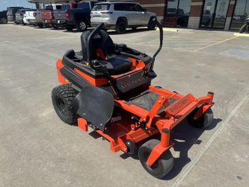 New 2026 Bad Boy Mowers Magnum 48 Kawasaki FR651 22HP 
