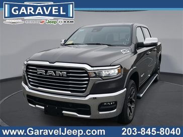 2025 RAM 1500 Laramie Crew Cab 4x4 5'7' Box