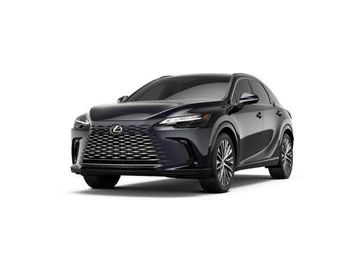 New 2025 Lexus RX 350h Premium Plus