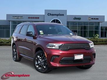 2024 Dodge Durango SXT Rwd