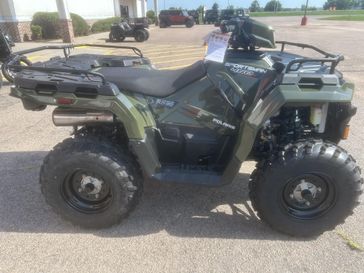 New 2026 Polaris SPORTSMAN 450 H.O. EPS 