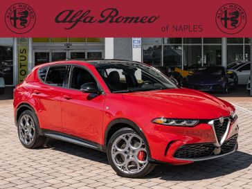 Used 2024 Alfa Romeo Tonale Ti