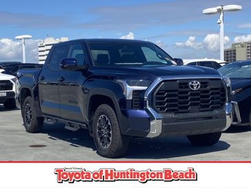New 2025 Toyota Tundra 4WD SR5