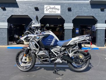 2024 BMW R 1250 GS Adventure