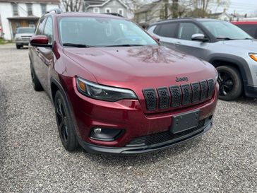 VELVET RED