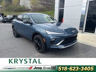 Used 2024 Buick Envista Sport Touring