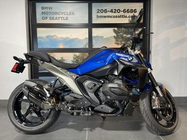 2026 BMW R 1300 R