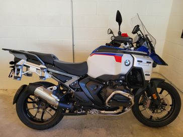 2025 BMW R 1300 GS Adventure 