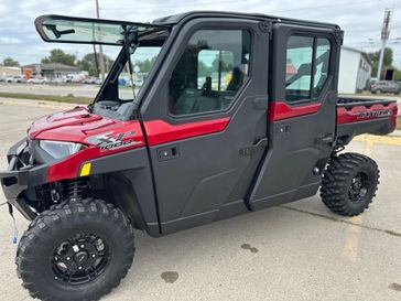 New 2026 Polaris Ranger Crew XP 1000 NorthStar Edition Premium 
