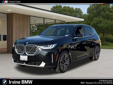 Black Sapphire Metallic