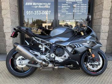 New 2026 BMW S 1000 RR 