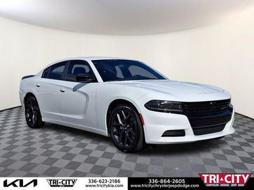Used 2023 Dodge Charger SXT