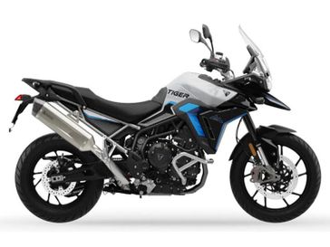 New 2026 Triumph TIGER 900 GT PRO ALPINE EDITION 