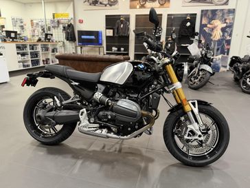 2026 BMW R 12 NINET