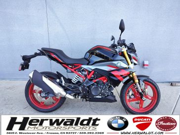 2024 BMW G 310 R