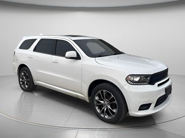 Used 2020 Dodge Durango GT
