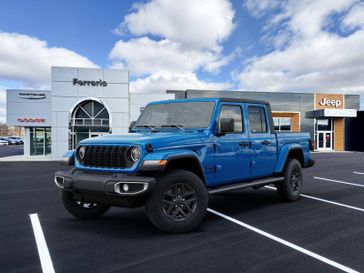 Hydro Blue Pearl Coat