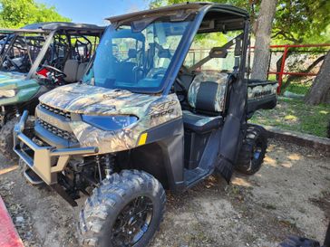 2024 POLARIS RANGER XP 1000 NORTHSTAR EDITION ULTIMATE PURSUIT CAMO