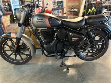 New 2026 Royal Enfield Classic 350 
