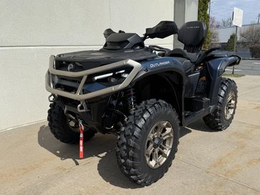 2026 Can-Am OUTLANDER MAX LIMITED 1000R