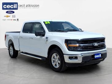 Used 2024 Ford F-150 XLT