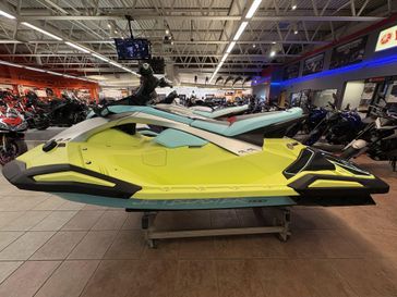 New 2025 Yamaha JETBLASTER PRO 3-LUNAR 