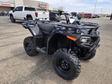 NEW 2026 CFMOTO CFORCE 400 