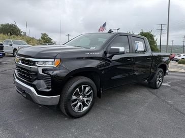 Used 2023 Chevrolet Silverado 1500 LT