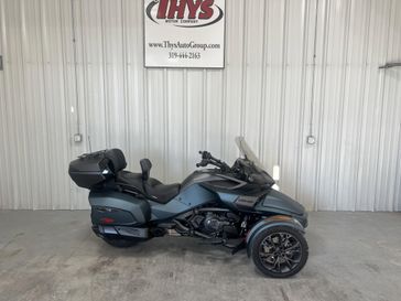 Used 2023 F3 Spider Limited Can Am 