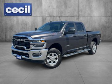 Used 2026 RAM 2500 Big Horn