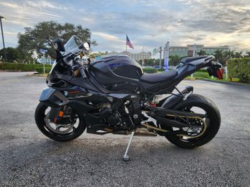 BLACK STORM METALLIC