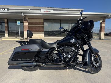 2021 Harley-Davidson Street Glide Special 