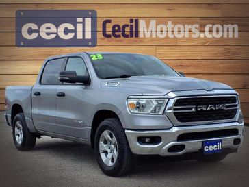 Used 2023 RAM 1500 Big Horn