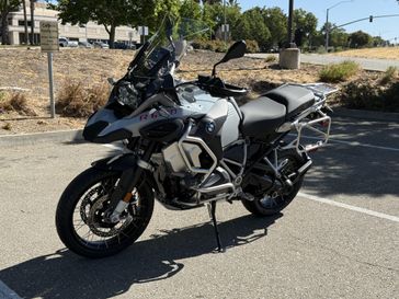 2024 BMW R 1250 GSADV