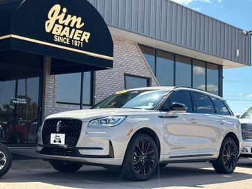 Used 2023 Lincoln Corsair Reserve