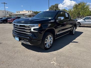 Used 2023 Chevrolet Silverado 1500 High Country