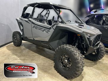 New 2026 Polaris RZR PRO XP 4 ULTIMATE 