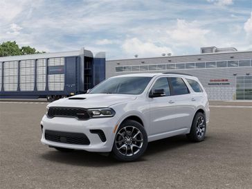 New 2026 Dodge Durango Gt Premium Awd Hemi V8