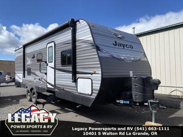 2020 JAYCO 267BHSW 