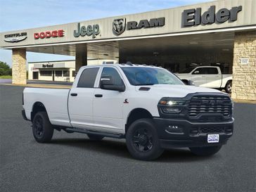 2025 RAM 2500 Tradesman Crew Cab 4x4 8' Box