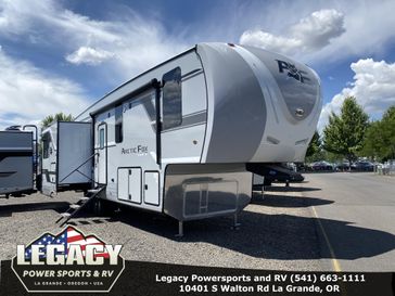 New 2026 ARCTIC FOX 325 MK 