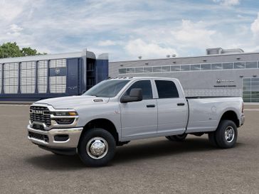 New 2026 RAM 3500 Tradesman