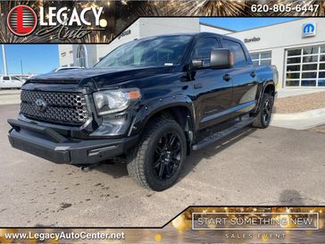 2019 Toyota Tundra SR5