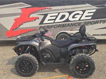 2026 Can-Am Outlander MAX PRO Hunting Edition