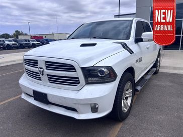 Used 2014 RAM 1500 Sport