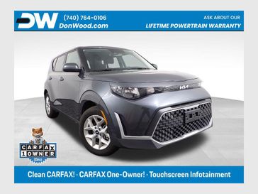 Used 2025 Kia Soul LX