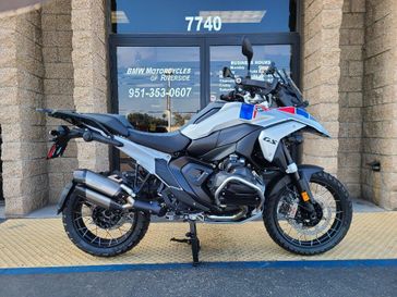 New 2026 BMW R1300GS 