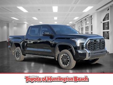 New 2026 Toyota Tundra SR5