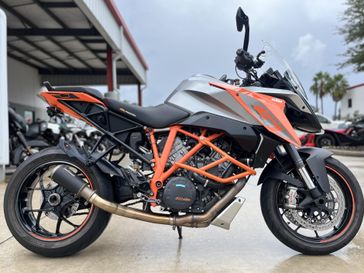 Used 2016 KTM Super Duke 1290 GT 